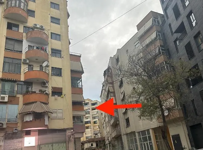 Amos Center Tirana