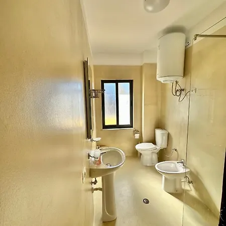Appartamento Amos Center Tirana