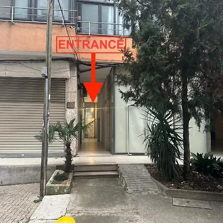 Amos Center Appartamento