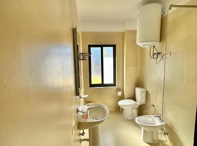 Lejlighed Amos Center Tirana
